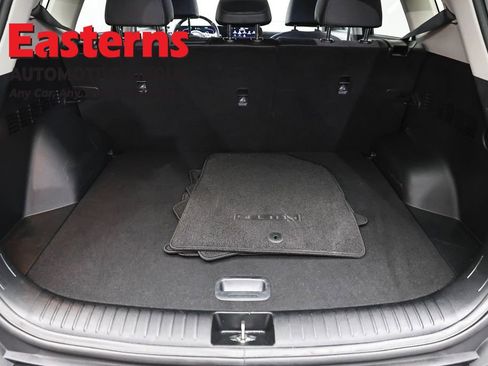 Used 2025 Kia Seltos S FWD image 9