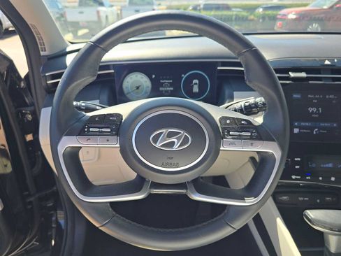 Used 2023 Hyundai Tucson SEL w/ Convenience Package AWD/4WD image 24