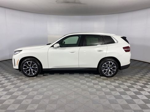 New 2026 BMW X3 xDrive30 w/ Convenience Package image 5