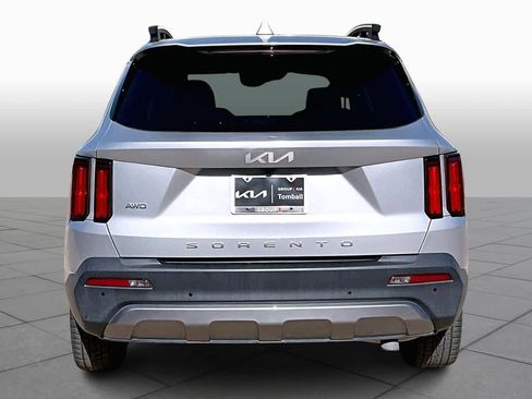 Certified 2022 Kia Sorento SX Prestige image 5