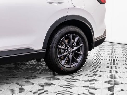 Certified 2026 Honda CR-V EX-L image 33