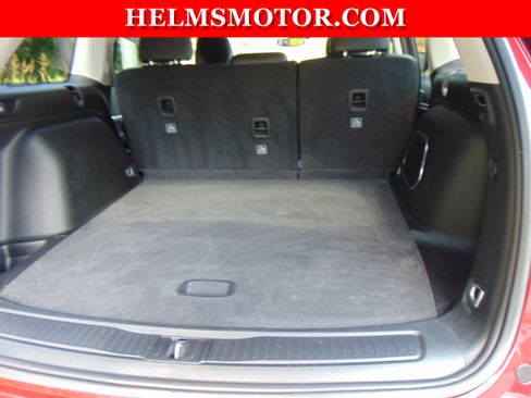 Certified 2022 Jeep Grand Cherokee Limited image 31