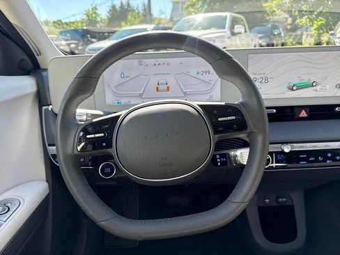 Certified 2024 Hyundai Ioniq 5 SEL AWD/4WD image 24