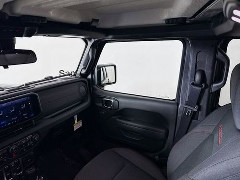 New 2026 Jeep Wrangler Rubicon image 22