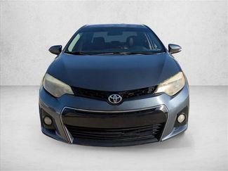 Used 2015 Toyota Corolla S video 2