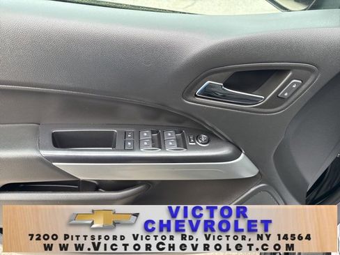 Used 2022 Chevrolet Colorado LT image 12