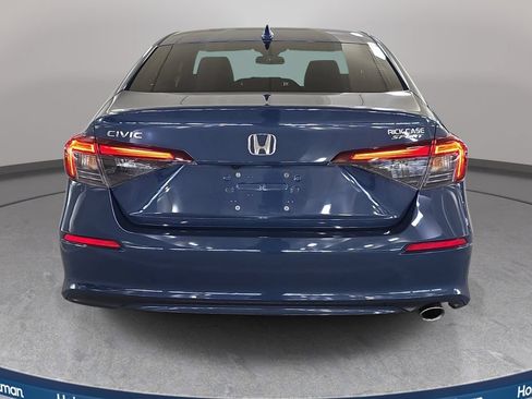Used 2025 Honda Civic Sport image 8