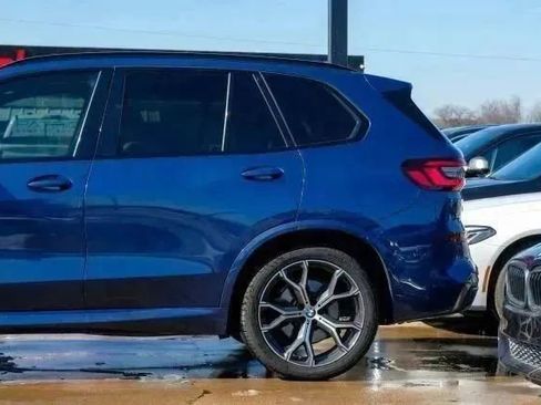 Used 2022 BMW X5 sDrive40i w/ M Sport Package image 18