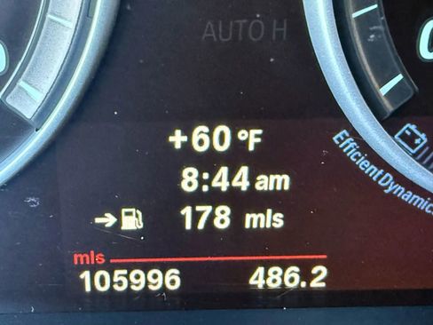 Used 2013 BMW X3 xDrive28i image 26