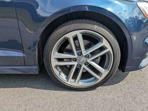 Used 2019 Audi A3 2.0T Premium Plus FWD image 11