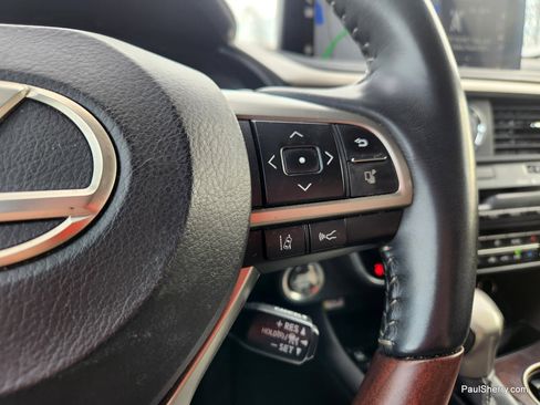 Used 2022 Lexus RX 350 AWD w/ Premium Package image 36