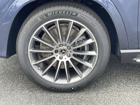 New 2026 Mercedes-Benz GLE 350 4MATIC image 14