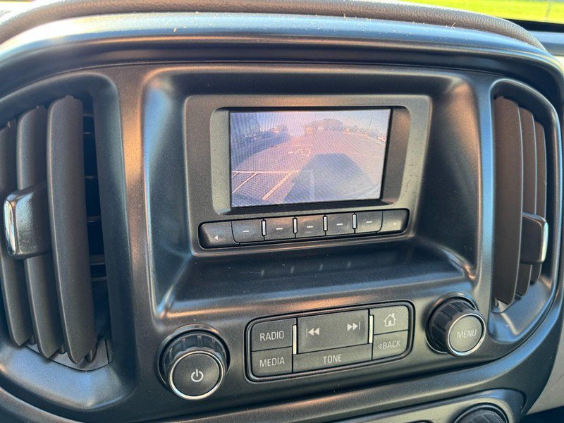 Used 2017 GMC Canyon W/T RWD image 16