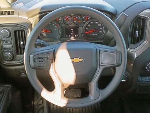 New 2026 Chevrolet Silverado 1500 W/T w/ WT Value Package image 27