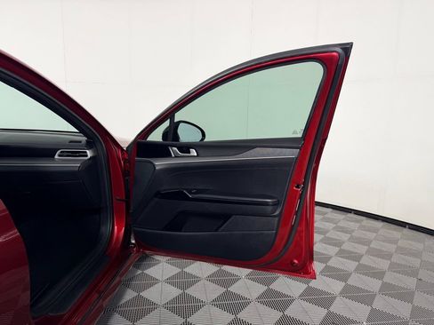 Used 2022 Kia K5 GT-Line w/ GT-Line FWD Premium Package image 30