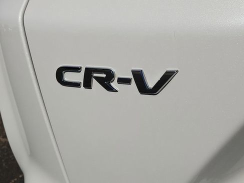 Used 2020 Honda CR-V Touring image 8