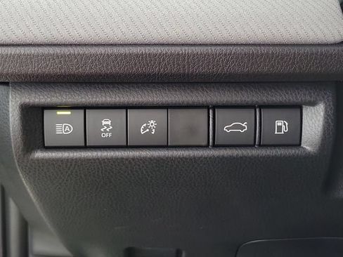 Used 2026 Toyota Camry SE FWD image 23