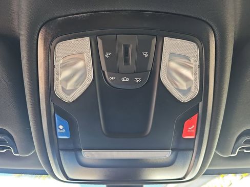 Used 2024 RAM 2500 Big Horn image 31