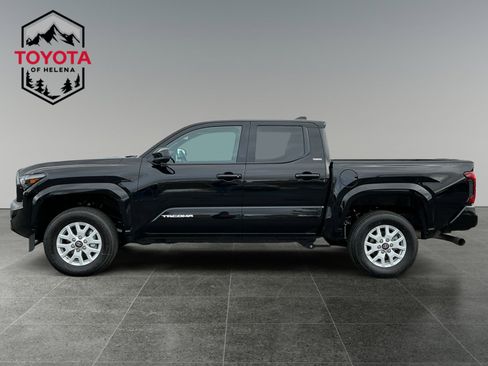 New 2026 Toyota Tacoma SR5 image 2