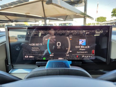 New 2026 GMC Hummer EV SUV image 23