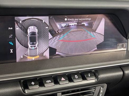 New 2026 Porsche 911 Carrera RWD image 29