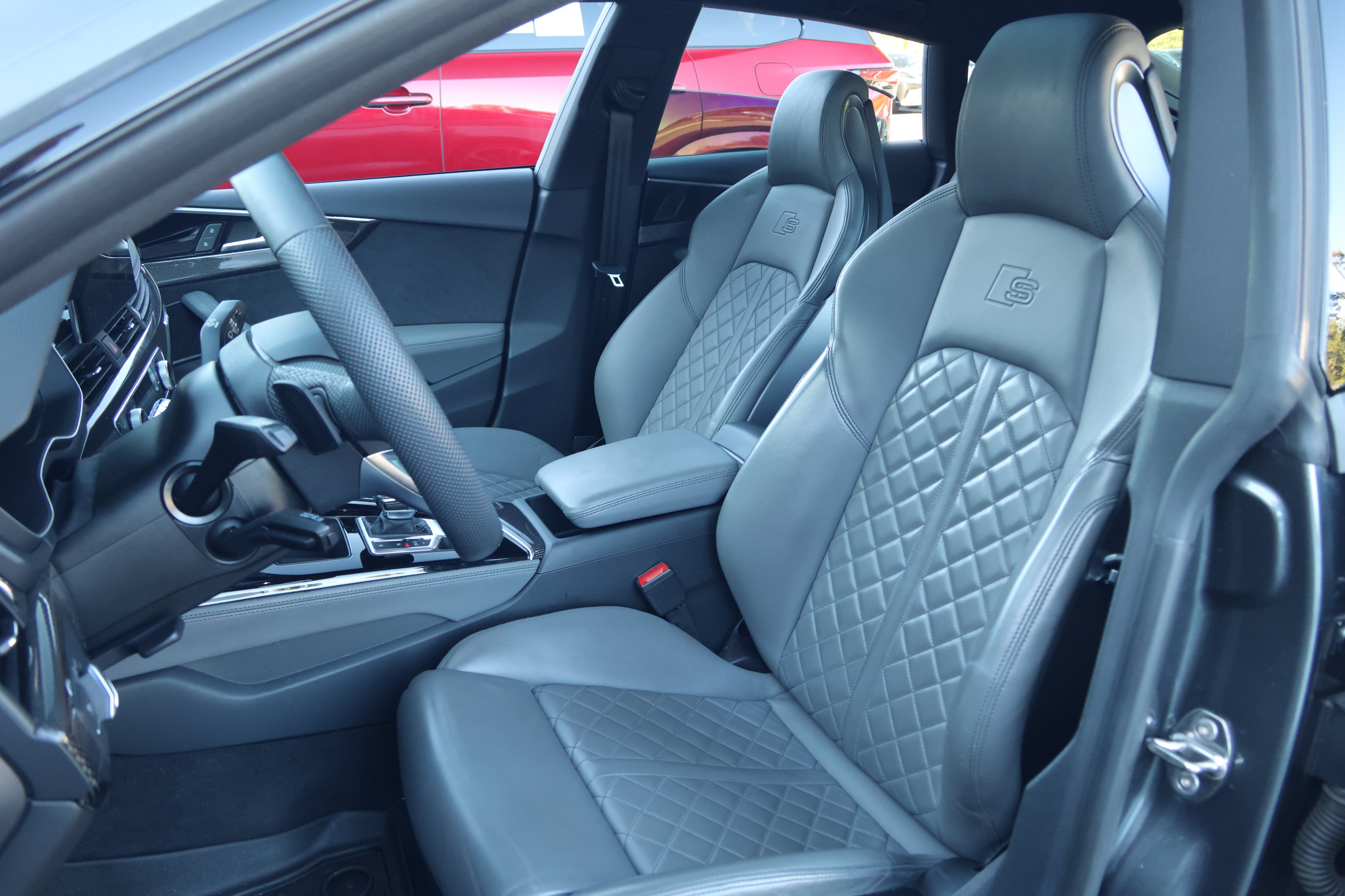 Used 2023 Audi S5 Premium Plus AWD/4WD image 33