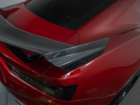 Used 2018 Chevrolet Camaro ZL1 RWD image 22