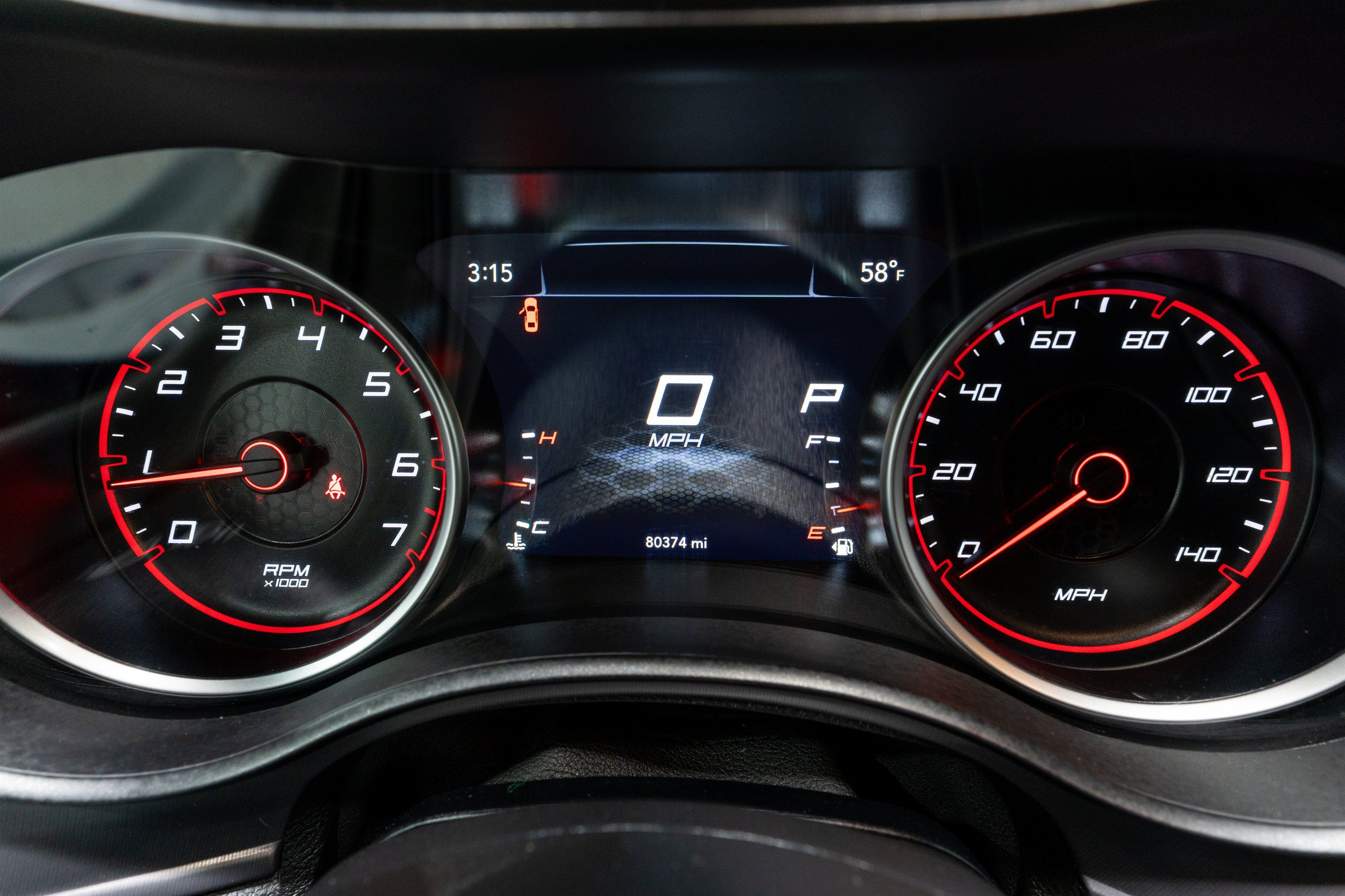 Used 2023 Dodge Charger GT RWD image 22