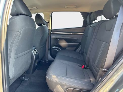 Used 2023 Hyundai Tucson SEL AWD/4WD image 12