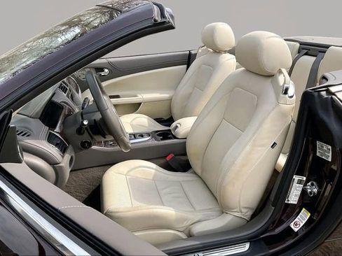 Used 2011 Jaguar XK Convertible image 15
