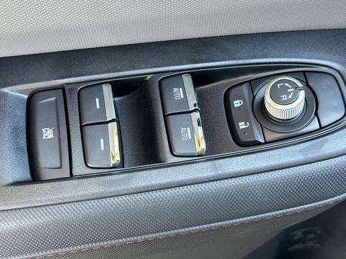 New 2026 Subaru Forester Sport AWD/4WD image 11