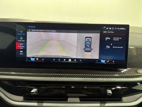 Certified 2024 BMW X5 M60i w/ Climate Comfort Package AWD/4WD image 21