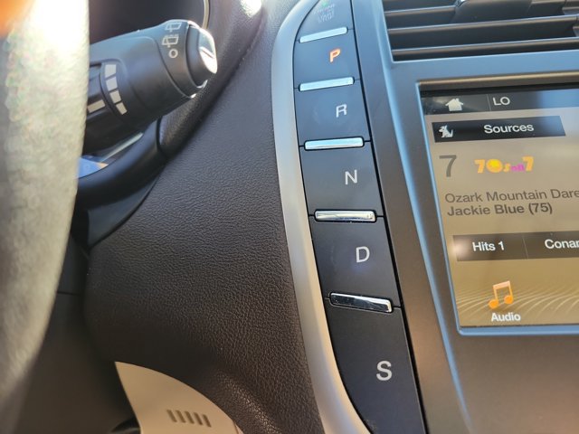 Used 2017 Lincoln MKC Premiere AWD/4WD image 29