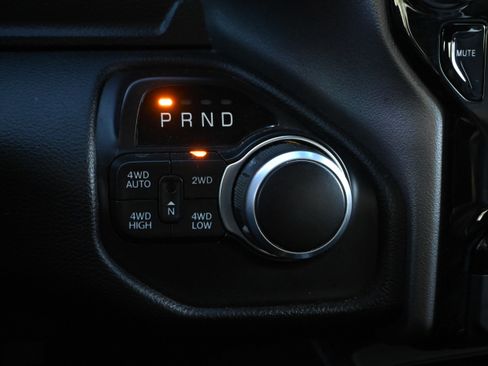 Used 2020 RAM 1500 Big Horn image 20