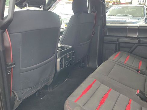 Used 2017 Ford F150 XLT w/ Equipment Group 301A Mid AWD/4WD image 20