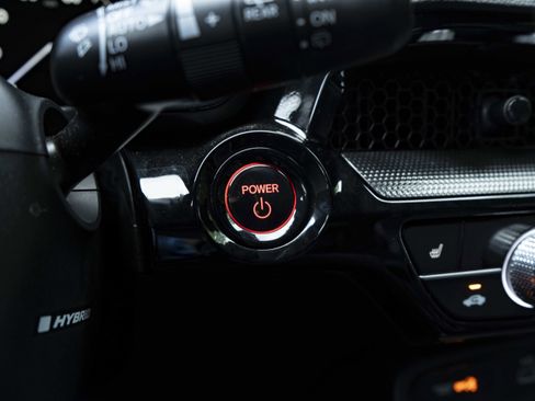 Certified 2024 Honda CR-V Sport Touring image 25
