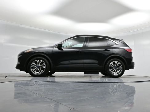 Certified 2020 Ford Escape SEL image 8