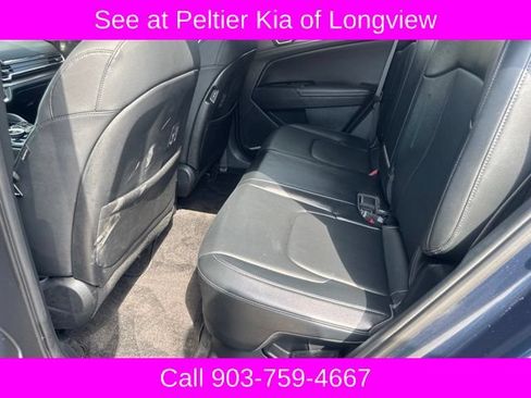 Used 2023 Kia Sportage EX w/ EX Premium Package AWD/4WD image 14