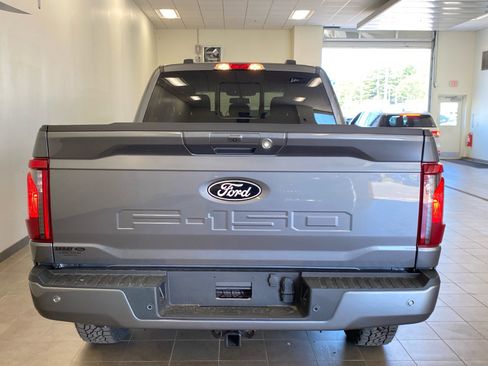 New 2026 Ford F150 XLT w/ Equipment Group 302A MID AWD/4WD image 13