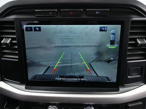 Used 2022 Ford F150 XLT w/ Equipment Group 302A High image 15