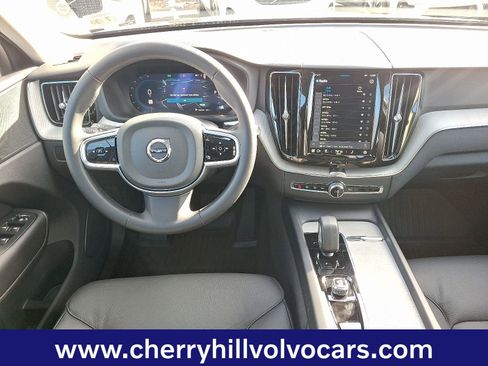 Certified 2025 Volvo XC60 B5 Plus w/ Protection Package Premier image 12