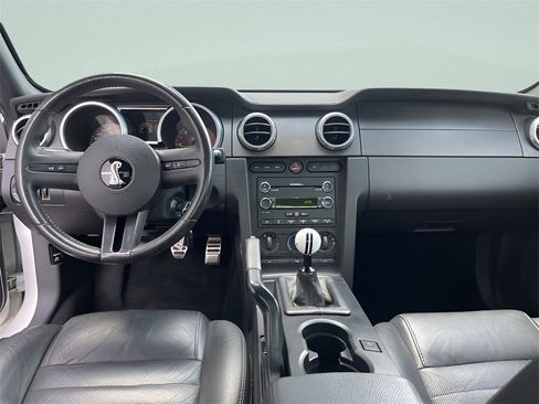 Used 2009 Ford Mustang Shelby GT500 image 18