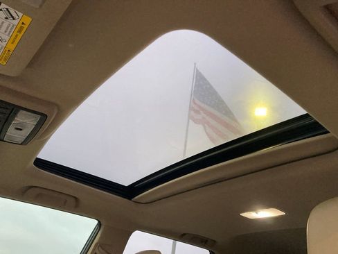 Used 2023 Toyota 4Runner SR5 Premium w/ Moonroof Package image 15