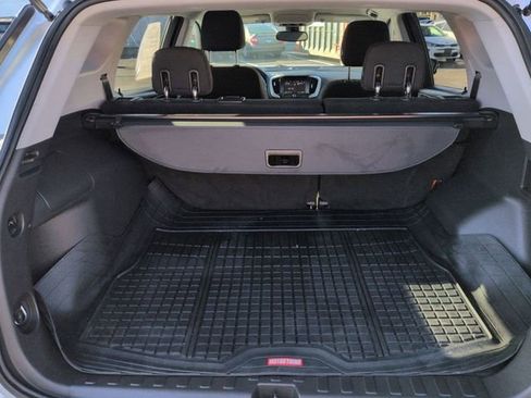 Used 2020 GMC Terrain SLE w/ Driver Convenience Package image 25