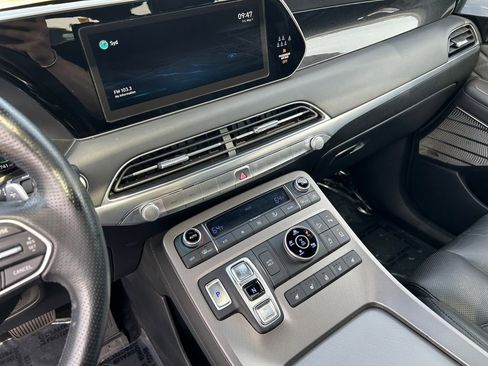 Used 2022 Hyundai Palisade Calligraphy w/ Winter Package AWD/4WD image 26