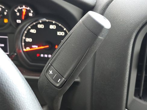 Used 2025 Chevrolet Silverado 3500 W/T w/ WT Convenience Package image 16