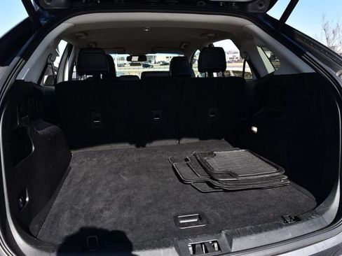 Used 2024 Ford Edge Titanium image 24