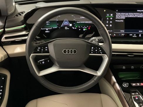 Used 2025 Audi A5 2.0T Premium w/ Premium Plus AWD/4WD image 15