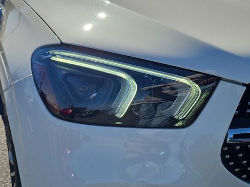 Used 2022 Mercedes-Benz GLE 350 GLE 350 image 7