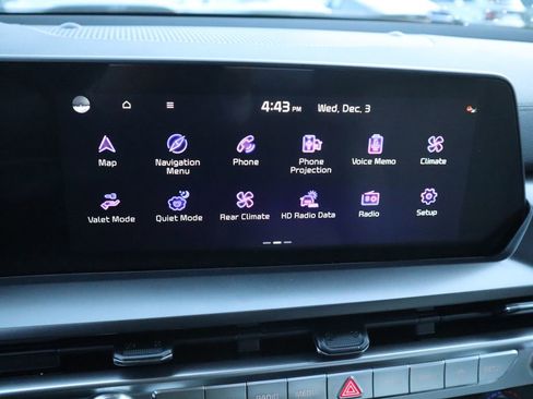 New 2025 Kia Telluride S image 40